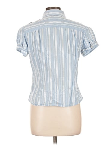 Tommy Hilfiger Short Sleeve Blouse (view 2)