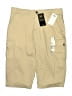 Lee Tan Cargo Shorts Size 10 (petite) - photo 1