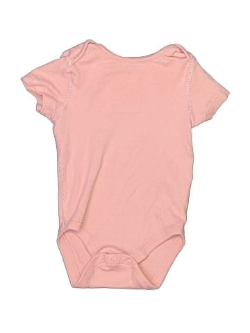 M&S Short Sleeve Onesie (view 1)