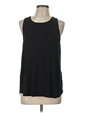 Athleta Sleeveless T-Shirt (view 1)