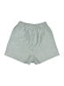 Princess Polly Chevron-herringbone Gray Shorts Size 4 - photo 2