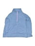 Crewcuts Blue Pullover Sweater Size 4 - 5 - photo 1
