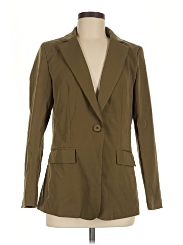 Cicy Bell Blazer (view 1)