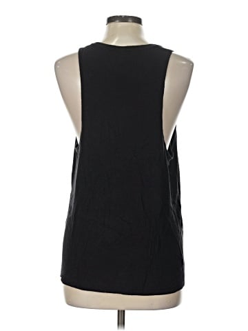 Athleta Sleeveless T-Shirt (view 2)