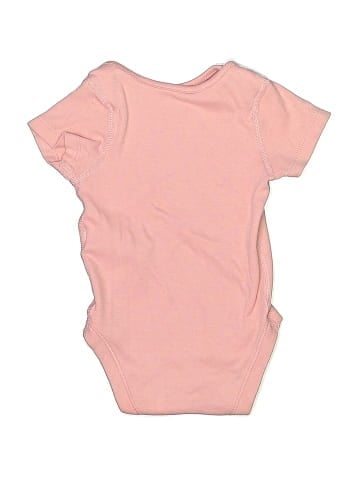 M&S Short Sleeve Onesie (view 2)