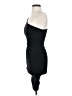 Assorted Brands Solid Black Cocktail Dress Size XSEstimated - photo 5