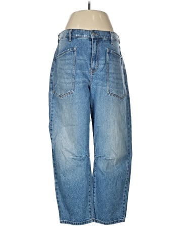 Evereve Jeans (view 1)