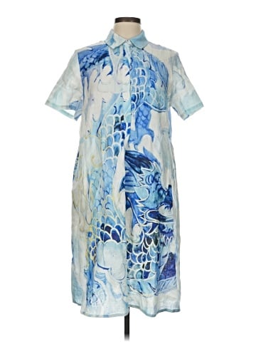 Clover Canyon Casual Dress (view 1)