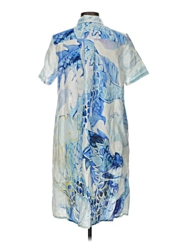 Clover Canyon Casual Dress (view 2)