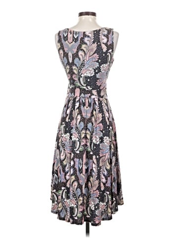 Maeve by Anthropologie Cocktail Dress (view 2)