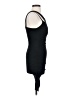 Assorted Brands Solid Black Cocktail Dress Size XSEstimated - photo 4
