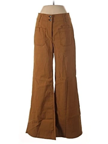 Maeve Casual Pants (view 1)