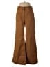 Maeve Brown Casual Pants Size 28 (petite) - photo 1
