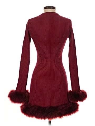 Show Me Your Mumu Cocktail Dress (view 2)