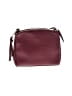 Nine West 100% Polyester Burgundy Crossbody Bag One size - photo 3