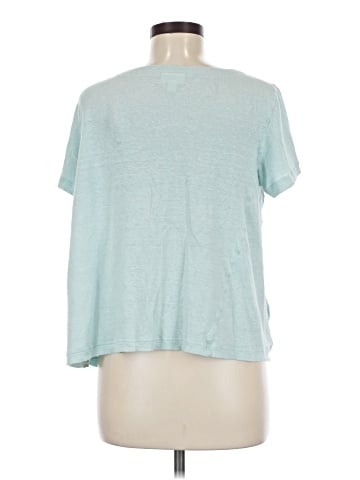 J.Jill Short Sleeve T-Shirt (view 2)