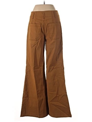 Maeve Casual Pants (view 2)