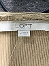 Ann Taylor LOFT Tan Cardigan Size M - photo 7