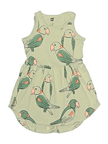 Tea Dress (view 1)