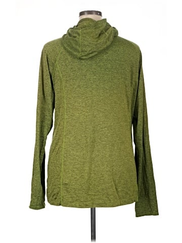 Patagonia Zip Up Hoodie (view 2)