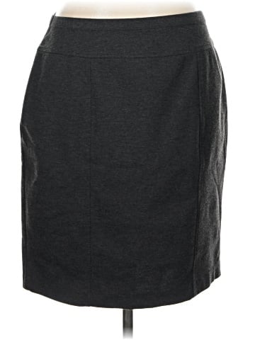 Ellen Tracy Casual Skirt (view 1)