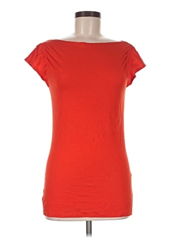 Theory Short Sleeve Top (view 1)