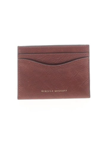 Rebecca Minkoff Leather Wallet (view 1)