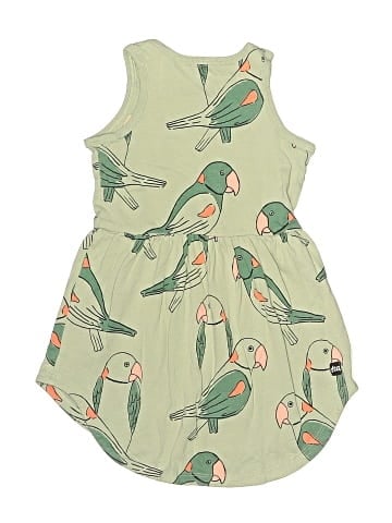 Tea Dress (view 2)