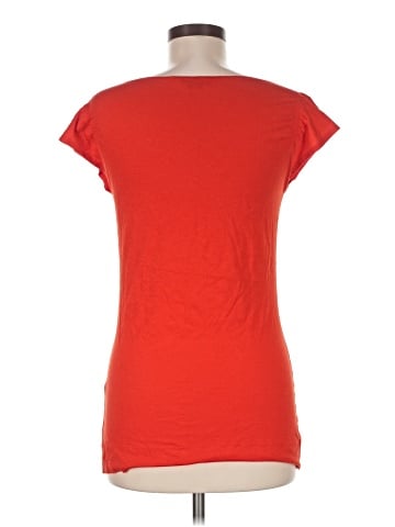 Theory Short Sleeve Top (view 2)