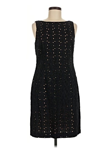 Ann Taylor Factory Cocktail Dress (view 1)