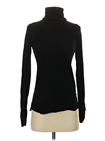 Michael Lauren Long Sleeve Turtleneck (view 1)