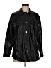 Stoosh 100% Polyurethane Black Jacket Size M - photo 1