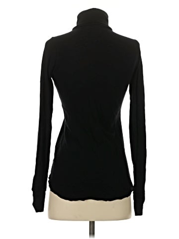 Michael Lauren Long Sleeve Turtleneck (view 2)