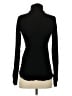Michael Lauren Black Long Sleeve Turtleneck Size S - photo 2