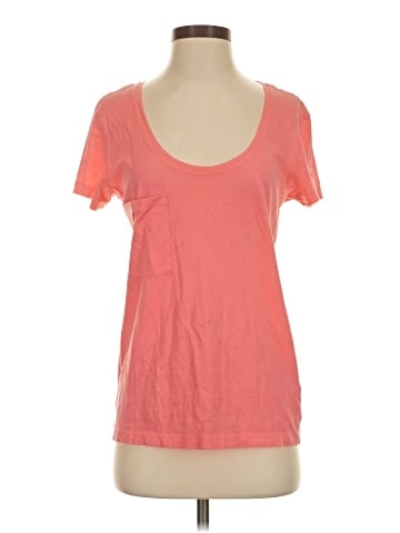 Island Company Short Sleeve T-Shirt (view 1)