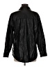 Stoosh 100% Polyurethane Black Jacket Size M - photo 2
