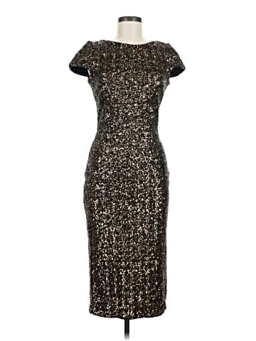 Dress the Population Cocktail Dress (view 1)