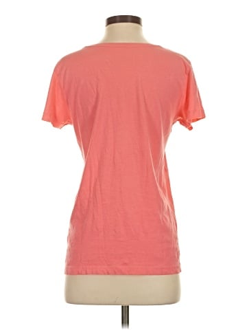 Island Company Short Sleeve T-Shirt (view 2)
