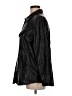 Stoosh 100% Polyurethane Black Jacket Size M - photo 5