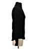 Michael Lauren Black Long Sleeve Turtleneck Size S - photo 4