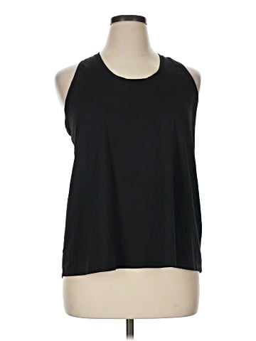 Lululemon Athletica Sleeveless T-Shirt (view 1)