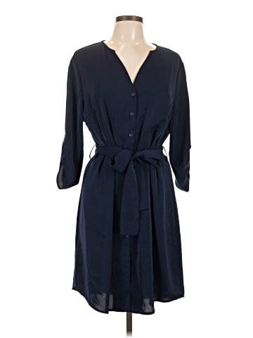 Blooming Jelly Casual Dress (view 1)