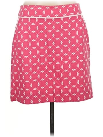 Talbots Outlet Casual Skirt (view 1)