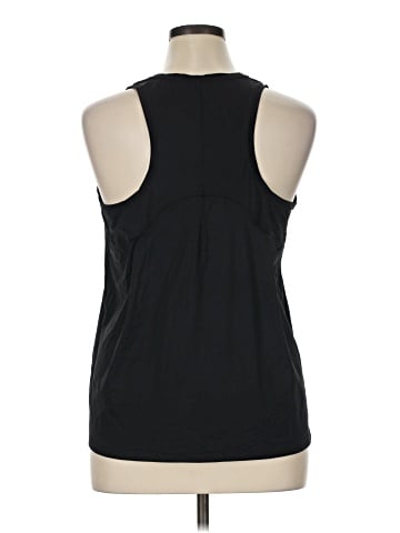 Lululemon Athletica Sleeveless T-Shirt (view 2)