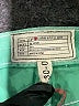 Current/Elliott Tropical Green Casual Pants Size XS (0) - photo 7