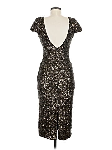 Dress the Population Cocktail Dress (view 2)