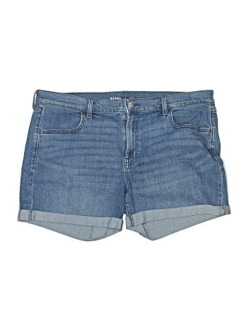 Old Navy Denim Shorts (view 1)