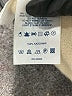Lands' End Ivory Cardigan Size M - photo 8