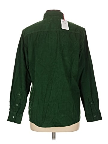 Voyageur by Mersea Long Sleeve Blouse (view 2)