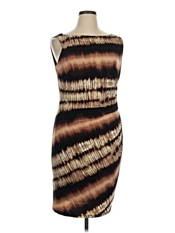 Anne Klein Cocktail Dress (view 1)